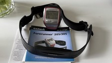 Vintage Garmin Forerunner 305
