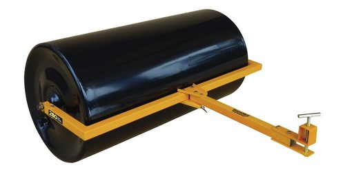 Lawn roller yardworks - roller, 18"x36"