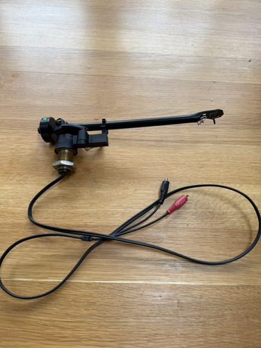 Rega rb250 tonearm - tonearm, great