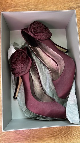 Coast shoes and - and, for