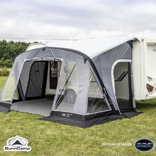 Sunncamp swift air - air, sc