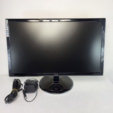 AOC 23” Widescreen Monitor