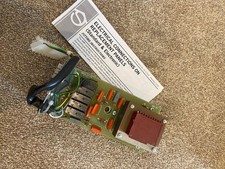 Johnson And Starley J&S    S00075 Fan Speed Regulator MAF 