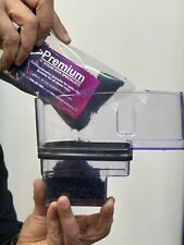 Water filter suitable for