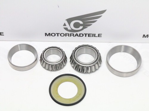Yamaha 500 steering head - yamaha,