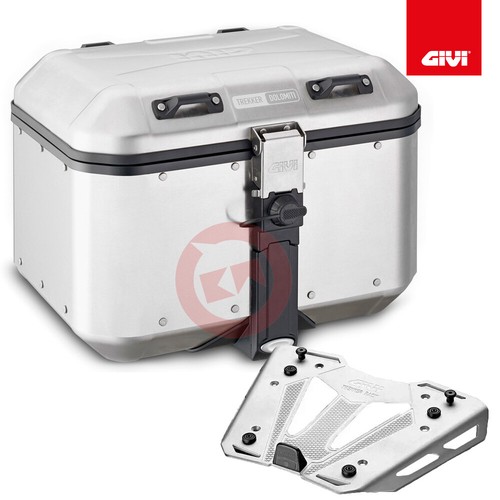 Givi dolomites 46l - dolomites,