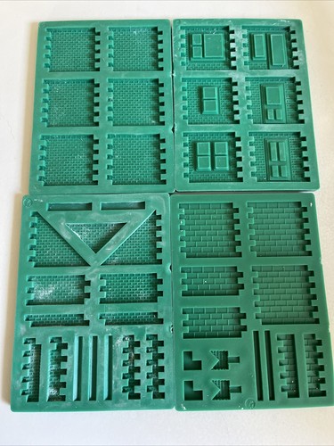Original linka brickwork - linka,