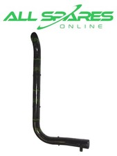 EXHAUST FOR FORD NEW HOLLAND
