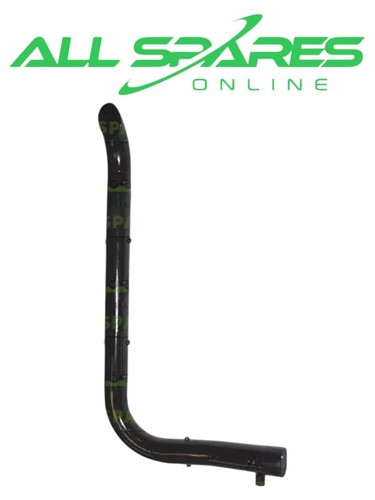 Exhaust for ford new - ford, holland