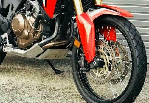 Honda crf1000l africa twin - africa,