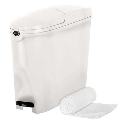 Sani bin set - bin, |