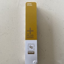 Pantone Formula Guide CMYK