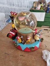 Rare disney dumbo snow - rare,