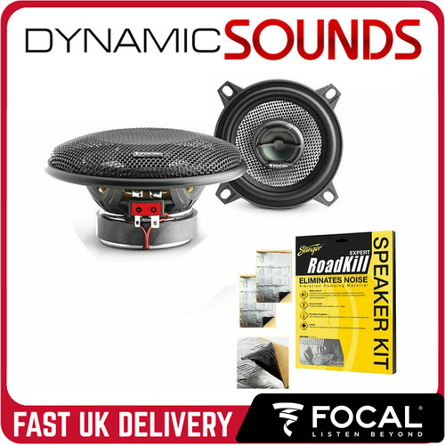 Focal 100ac access series - 100ac,