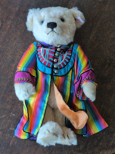 Limited edition steiff joseph - edition,