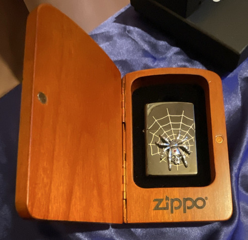 Zippo limited edition pocket - edition,