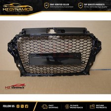 FOR AUDI A3 S3 8V 2013 2016