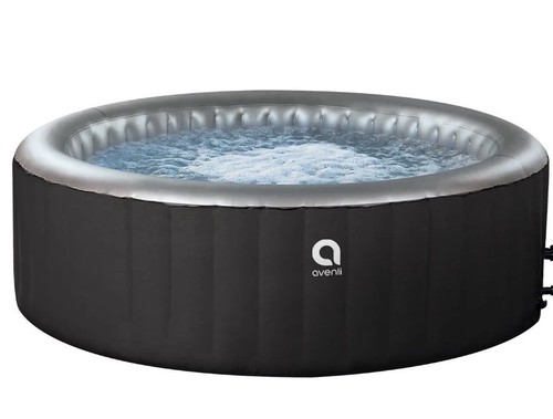 Avenli oasis person - avenli,