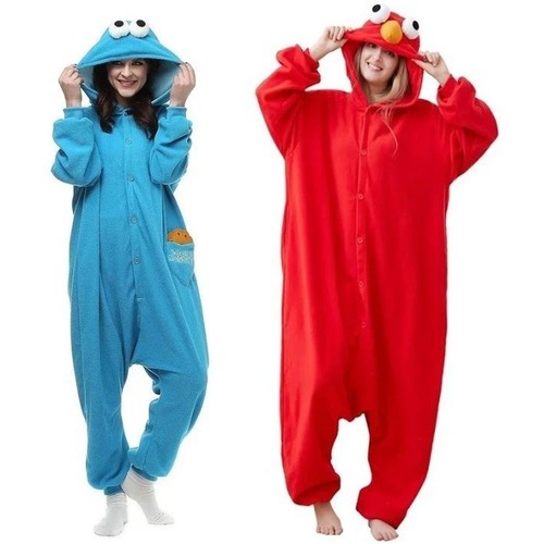 Cookie monster elmo - cookie, outfit