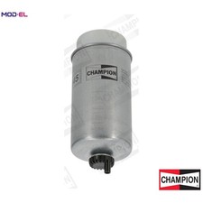 FUEL FILTER CFF100445 FOR LTI FORD AUSTRALIA LDV CONVOY/Van D2FA 2.4L 4cyl TX