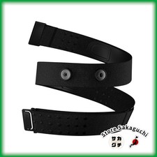 Official Polar Pro Strap Heart