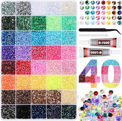 32000pcs bedazzler kit with - 32000pcs,