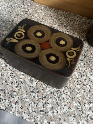Vintage denby arabesque - vintage,