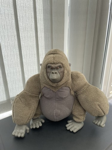 Mattel disney tarzan plush - disney,
