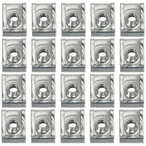 6mm thread zinc - zinc, plated