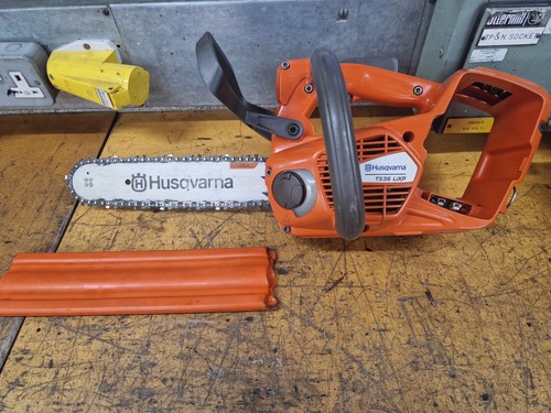 Husqvarna t536 battery - husqvarna, xp