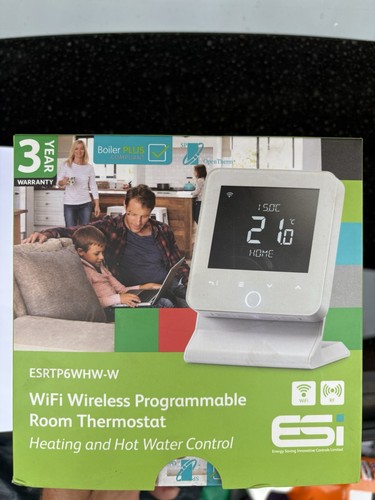 Esi wireless esrtp6whw - wi-fi,
