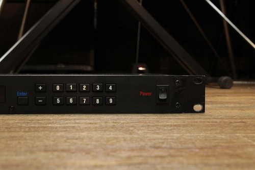 Oberheim matrix 1000 voice - matrix-1000, 6-voice