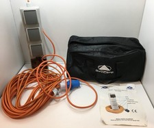 SunnCamp MA5050 Deluxe Mobile