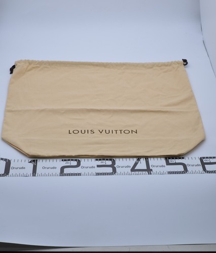 Louis vuitton dust - louis, storage