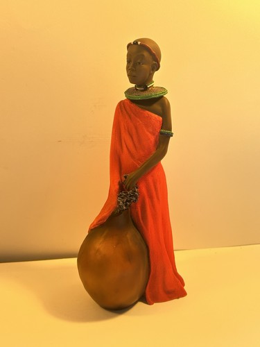 Soul journeys figurine - figurine,