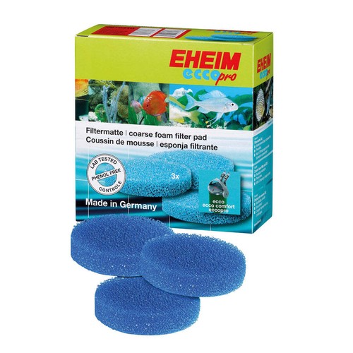 Eheim coarse filter pad for - coarse,