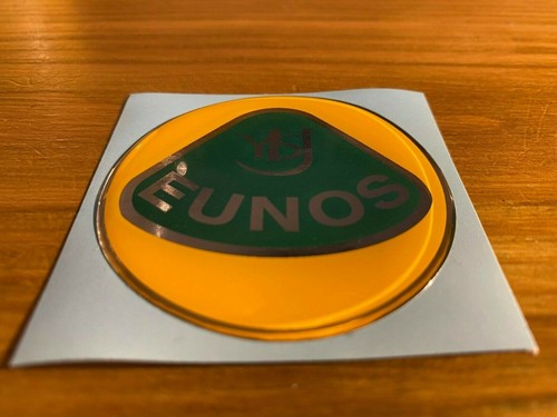 Eunos roadster mx5 - roadster,