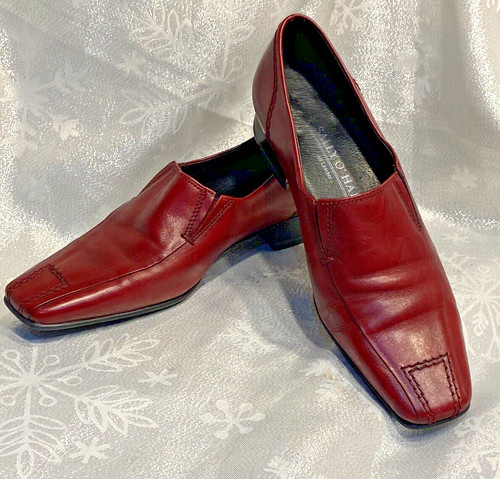 Super sally hara burgundy - sally, o'hara