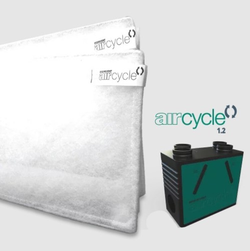 Replacement filters pair - g3,
