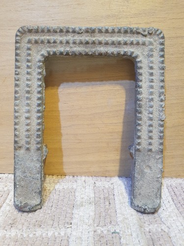 Antique vintage metal silver - antique,