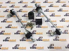 Front Anti Roll Bar Drop Links