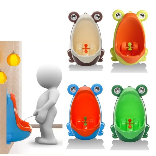 Frog shape baby - frog, standing