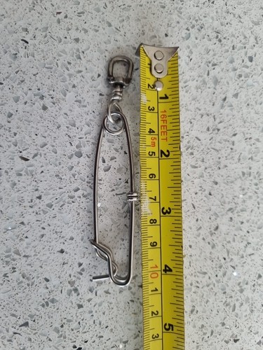 Quality longline fishing snaps - quality,