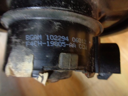 971998 ford escort - 971998-03,