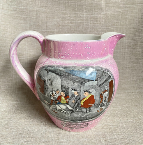 Antique rare c1840s - antique,