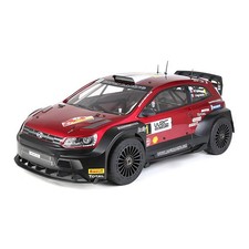 ROFUN RF5 1/5 Scale Gas RC Rally Car – 36cc 2-Stroke Engine, Twin Ring Power