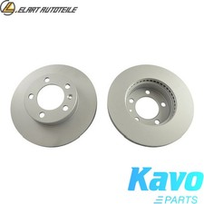 2x BRAKE DISCS BR-6827-C FOR