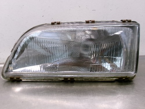 Volvo s40 1999 headlight - volvo,