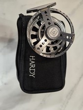 Hardy Demon 5000 Fly Reel