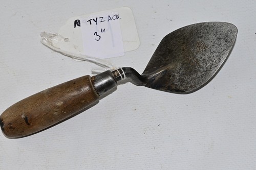 Vintage tyzack pointing - vintage,